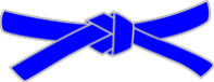belt-blue